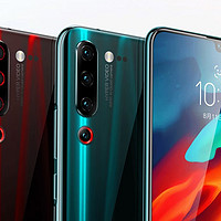 主打视频拍摄却翻了车：Lenovo 联想Z6 Pro DxOMark相机评分公布，总分95分 视频拖后腿