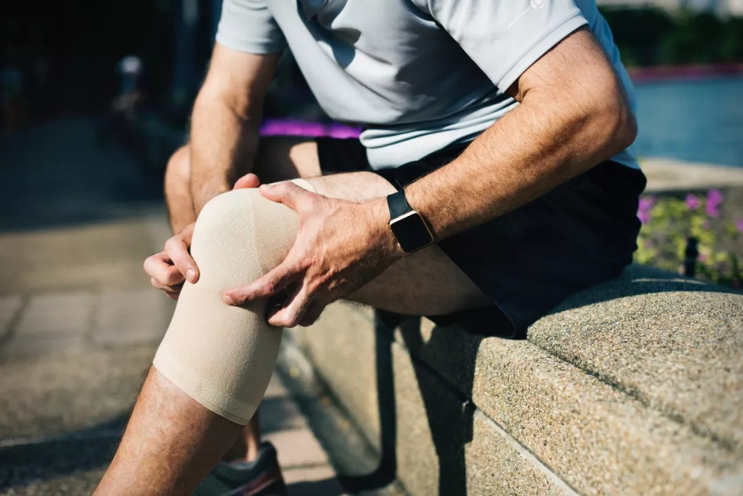 从保护膝盖开始，聊聊LP护具的科技与选品