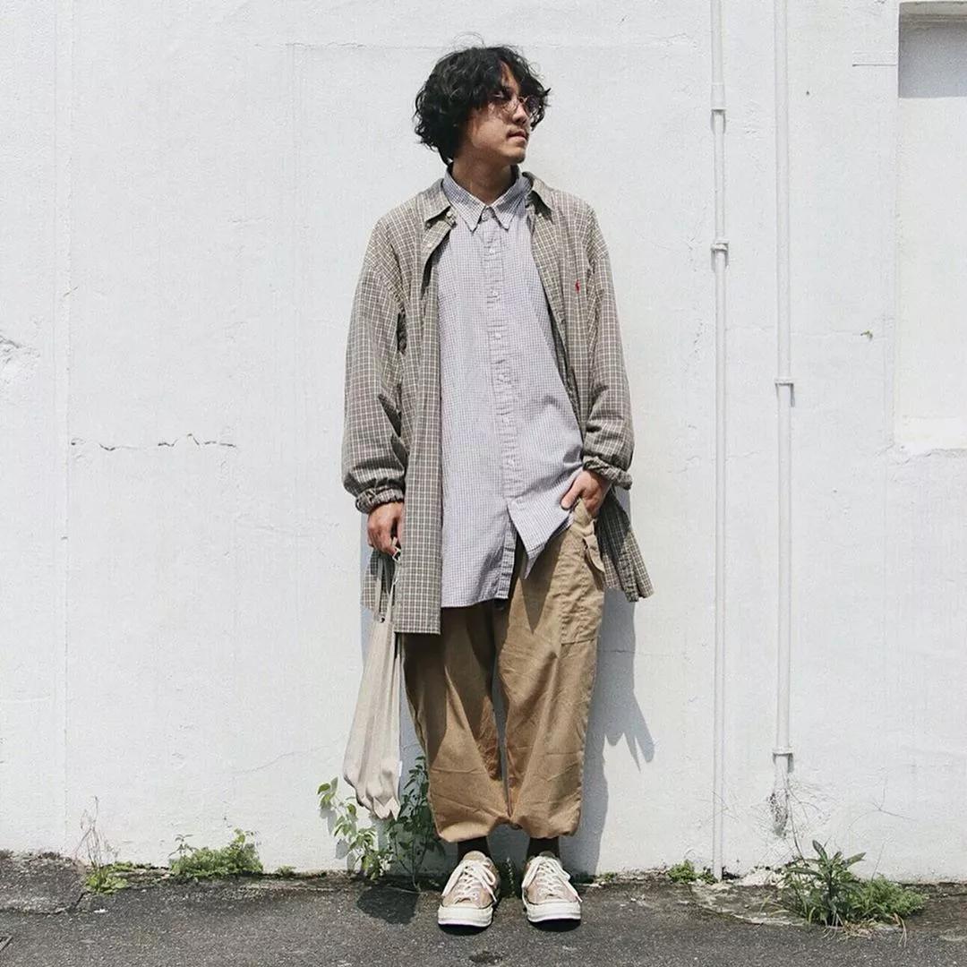 33oz美式复古Style Icon: 新一周美式复古穿搭分享
