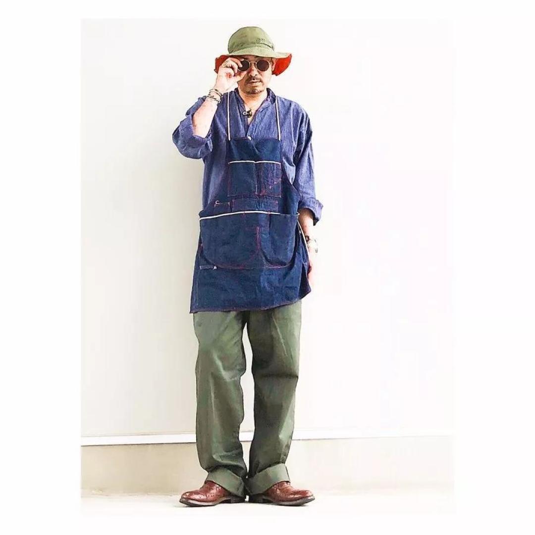 33oz美式复古Style Icon: 新一周美式复古穿搭分享
