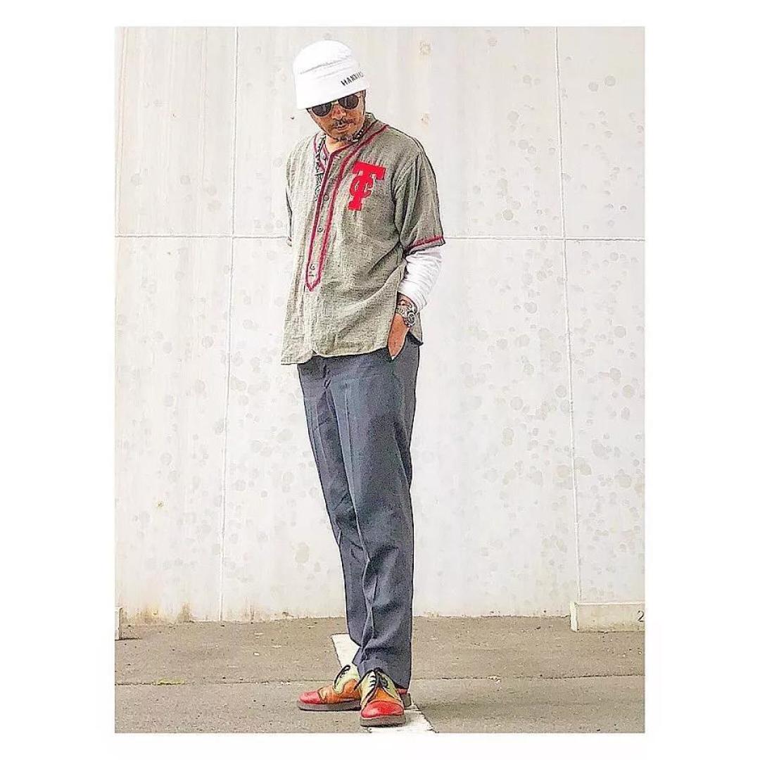 33oz美式复古Style Icon: 新一周美式复古穿搭分享