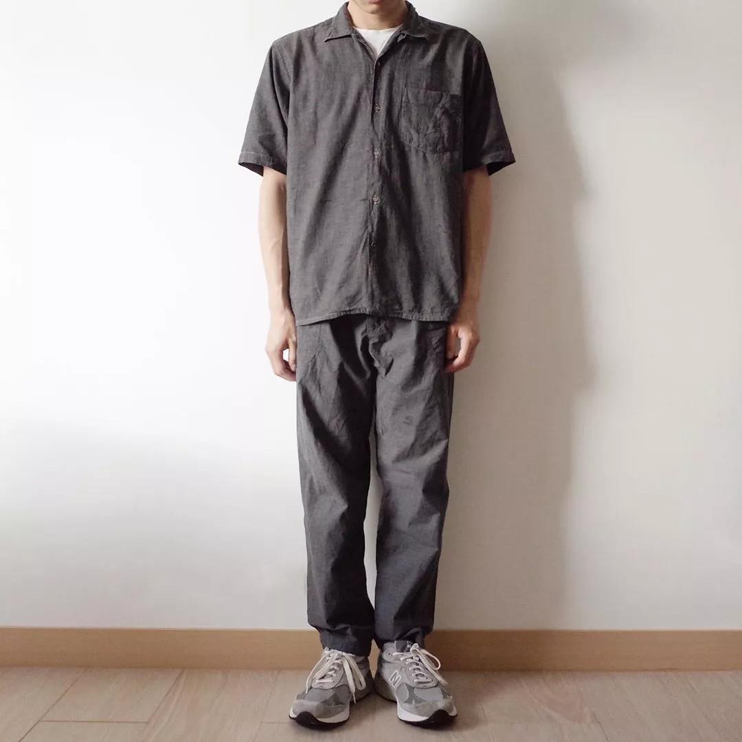 33oz美式复古Style Icon: 新一周美式复古穿搭分享