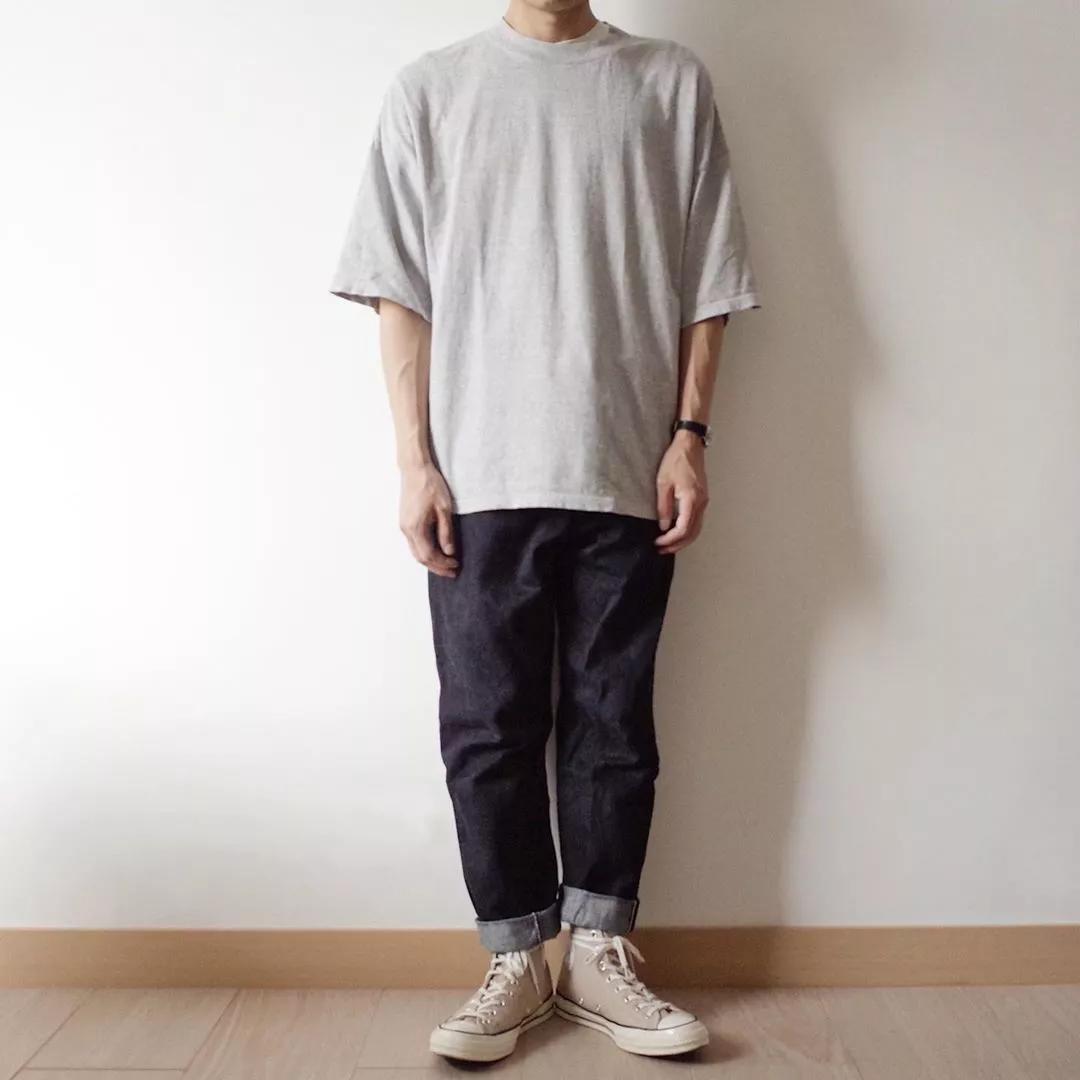 33oz美式复古Style Icon: 新一周美式复古穿搭分享