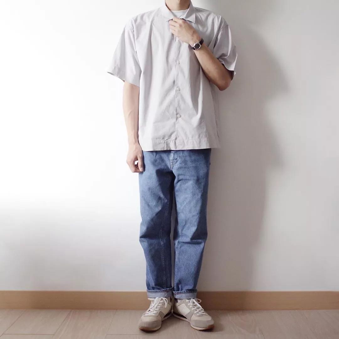 33oz美式复古Style Icon: 新一周美式复古穿搭分享