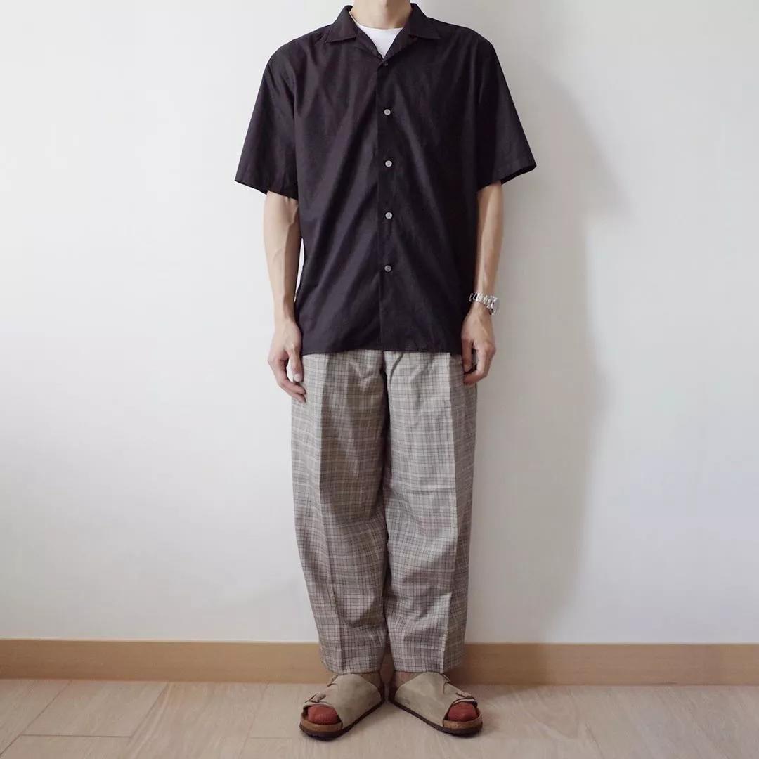 33oz美式复古Style Icon: 新一周美式复古穿搭分享