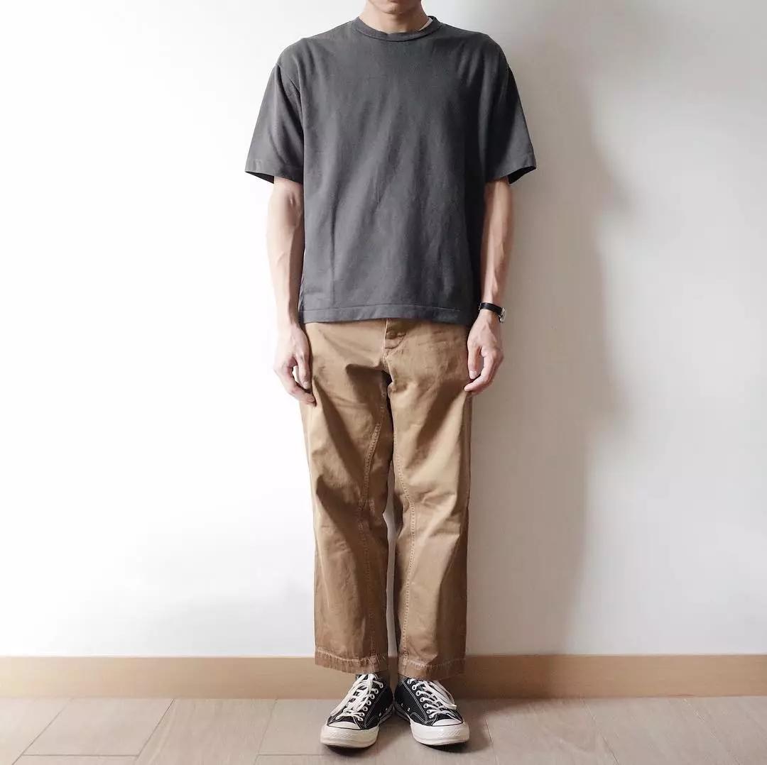 33oz美式复古Style Icon: 新一周美式复古穿搭分享