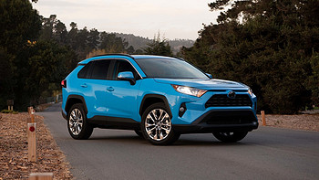 全新丰田RAV4、宝骏RS-3领衔！工信部322批新车目录解读