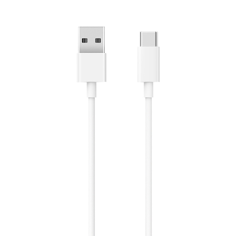 Mi 小米推出9.9元的USB-C数据线，路过小米之家就顺手撸一条吧