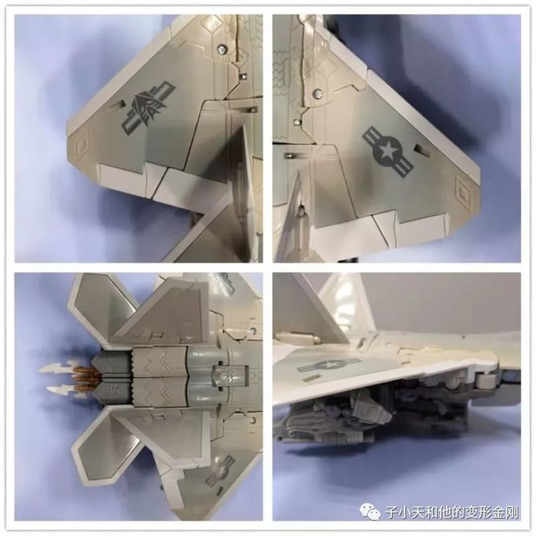 【评玩具】子小天:大果果测评《变形金刚 SS06 红蜘蛛,把玩分享,同时希望动画&电影和谐相处,不分我和你》