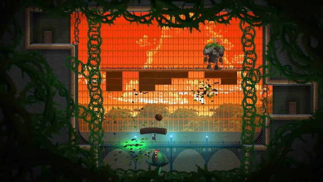 本周Steam值得关注的游戏 7.15-7.21