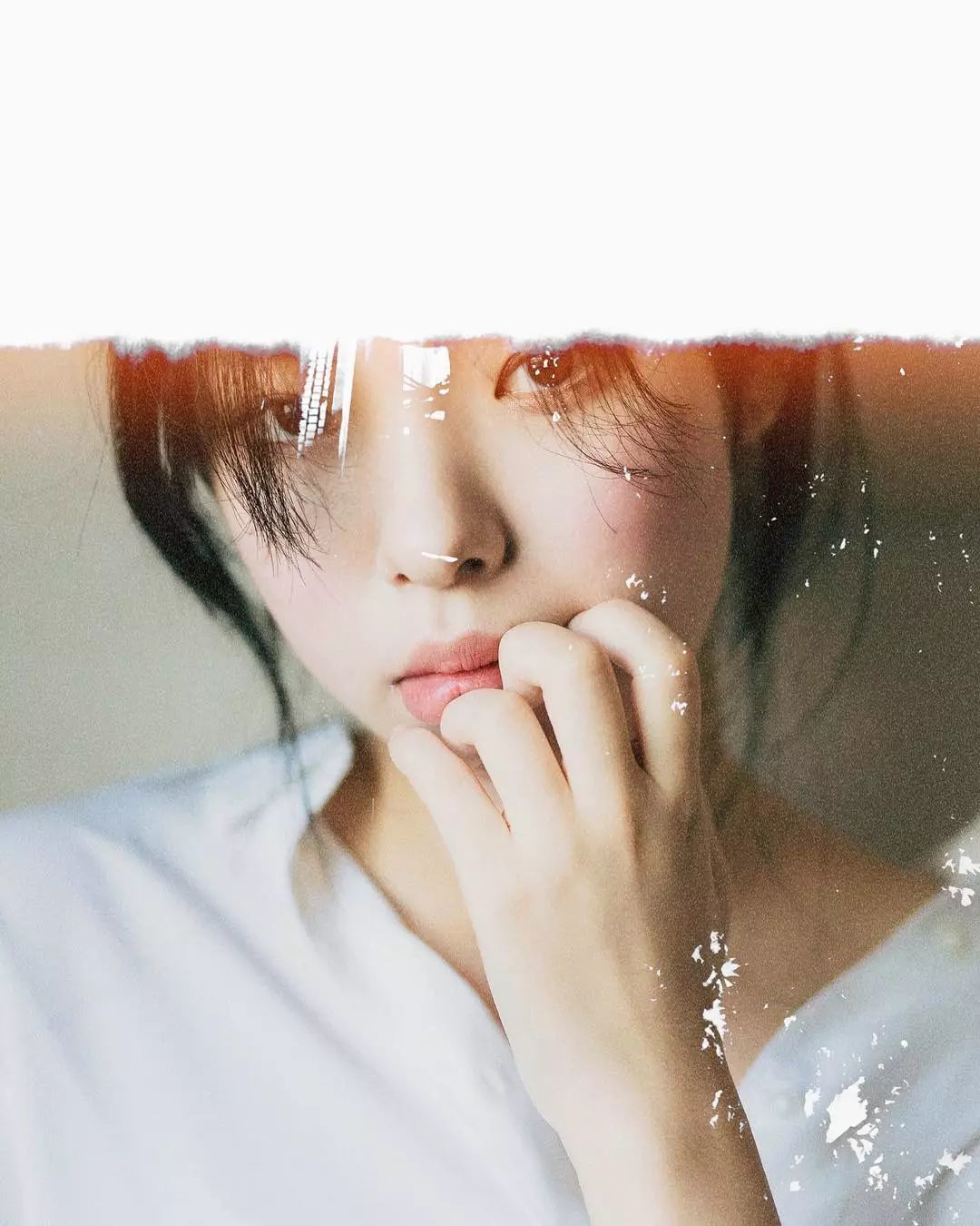 人像三要素?这些摄影师才是人像摄影的正确打开方式!