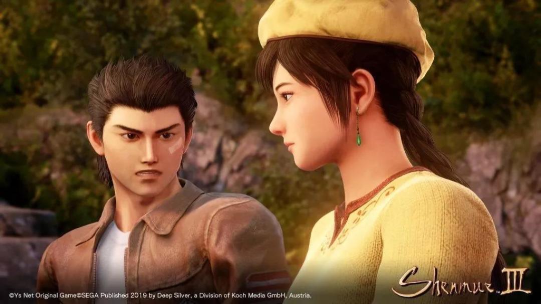 2019下半年PlayStation十大期待游戏!
