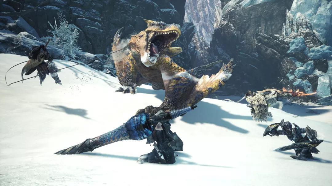 2019下半年PlayStation十大期待游戏!