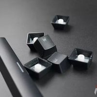 迪摩 恶魔F3 1.0 机械键盘使用总结(手感|灯光)