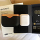 SONY WF-1000XM3对比AirPods2