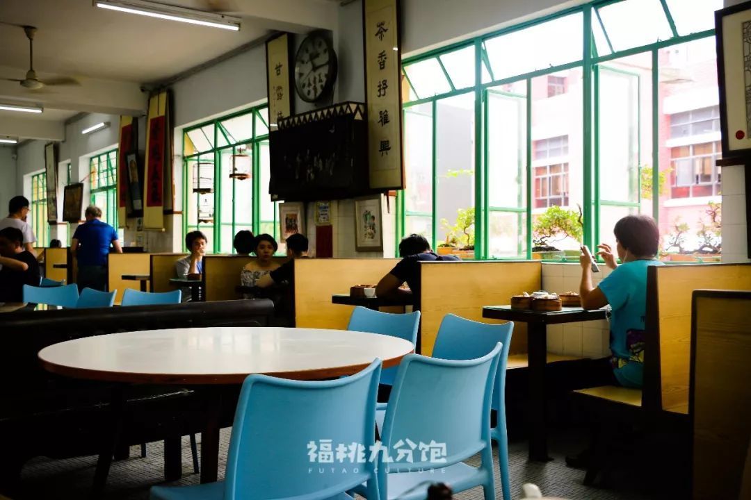 在澳门，本地人是这样从早吃到晚的