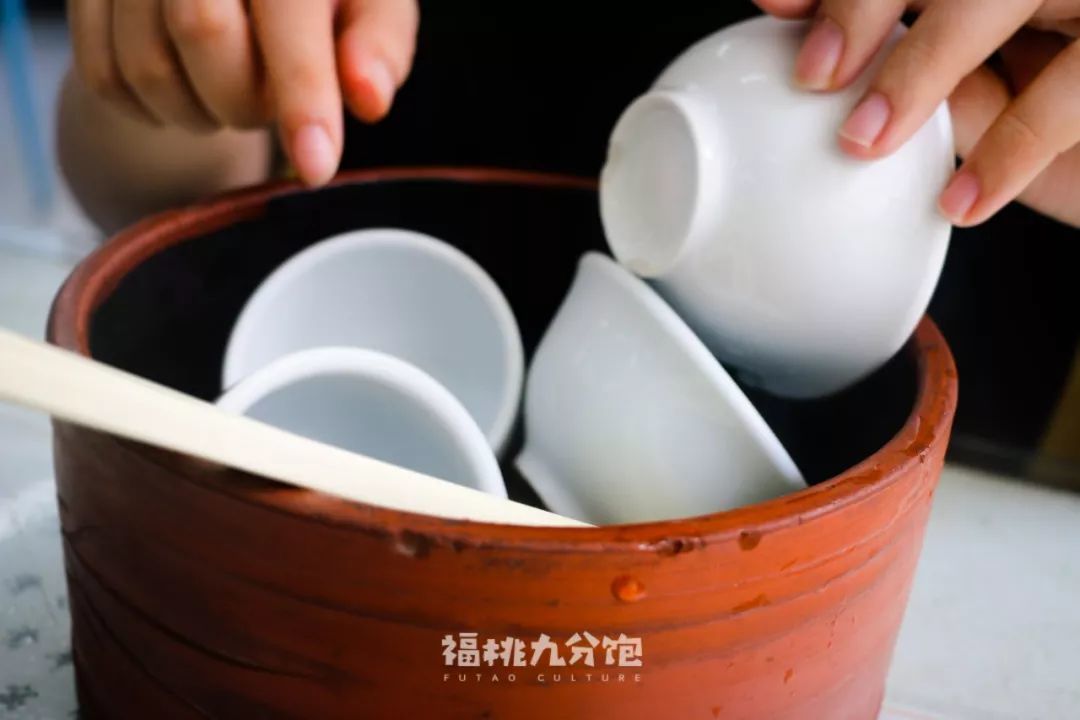 在澳门，本地人是这样从早吃到晚的