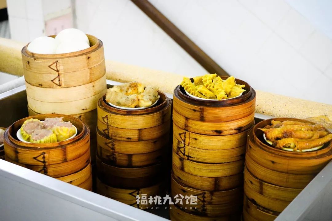 在澳门，本地人是这样从早吃到晚的