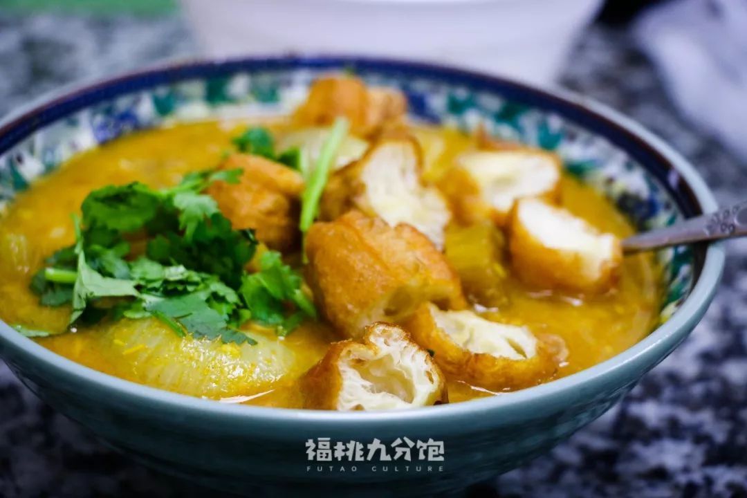 在澳门，本地人是这样从早吃到晚的