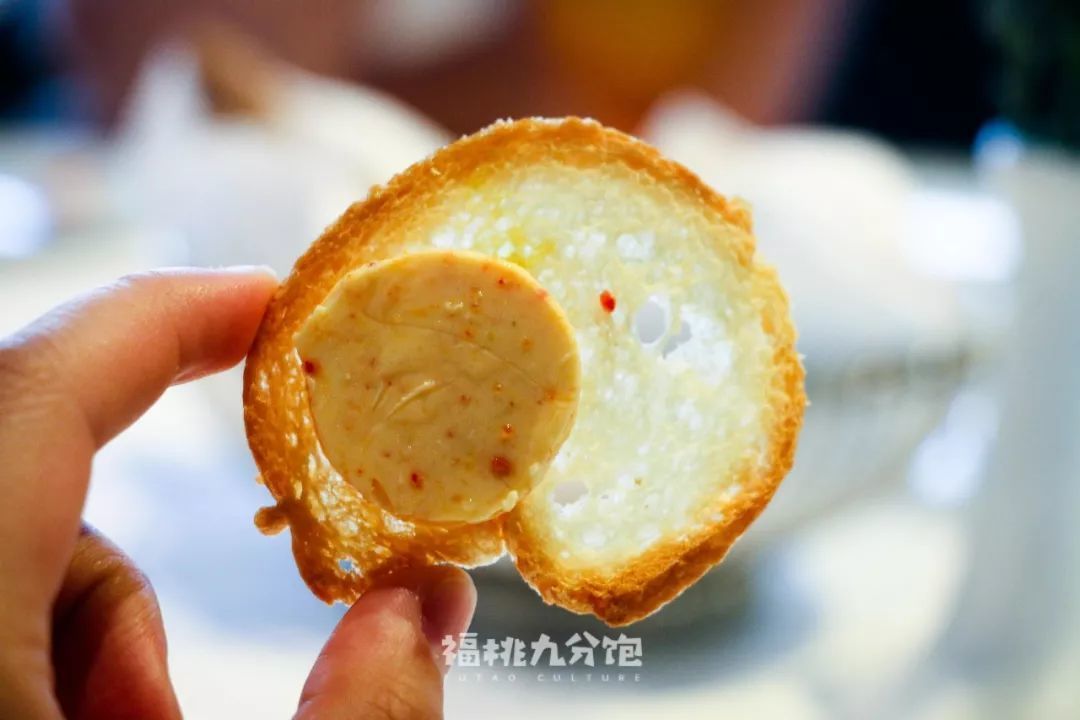 在澳门，本地人是这样从早吃到晚的