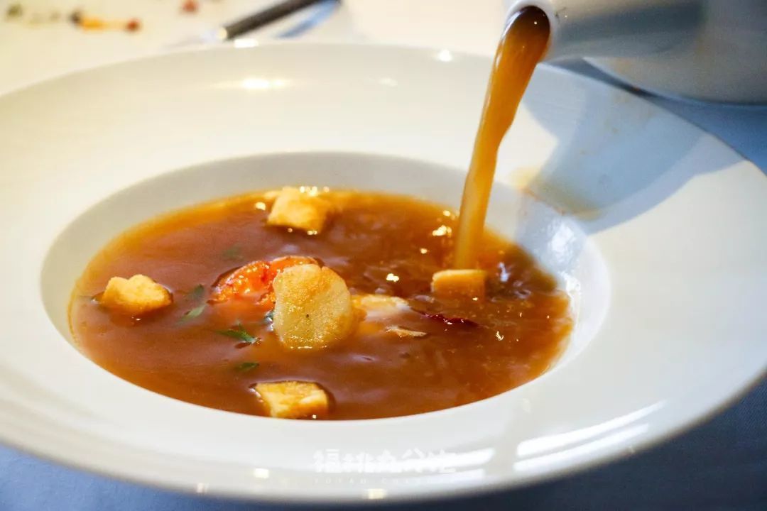 在澳门，本地人是这样从早吃到晚的