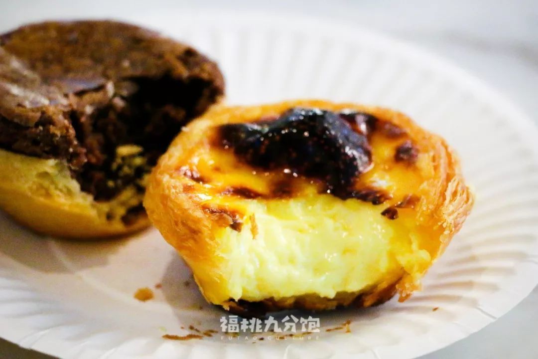 在澳门，本地人是这样从早吃到晚的