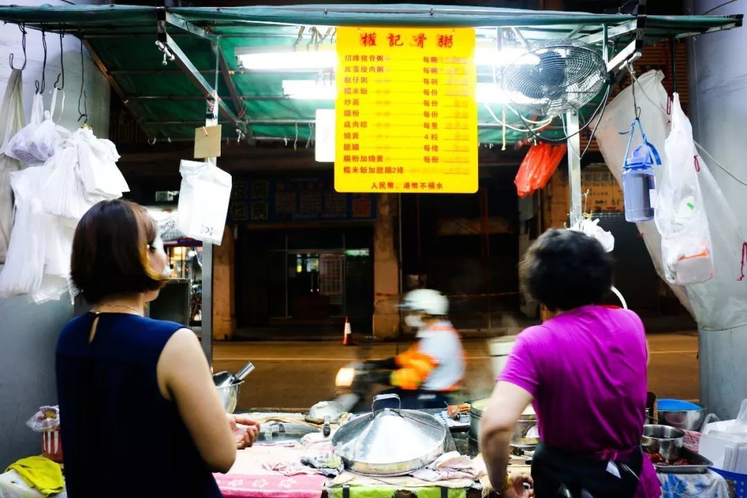 在澳门，本地人是这样从早吃到晚的