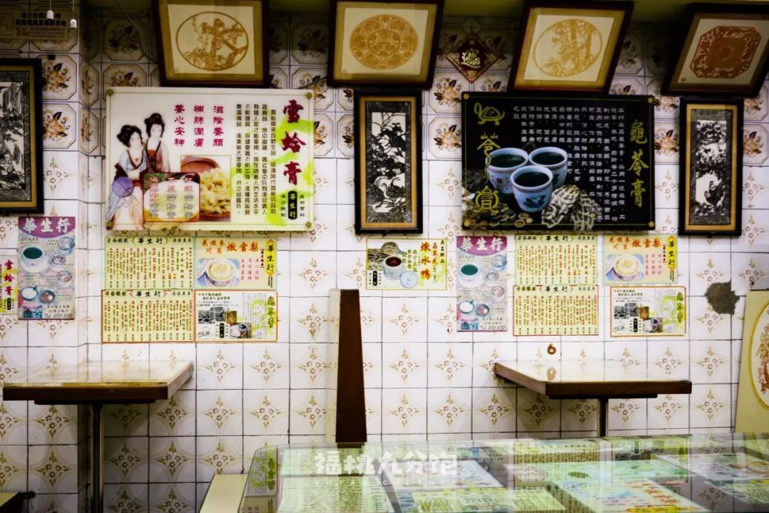 在澳门，本地人是这样从早吃到晚的