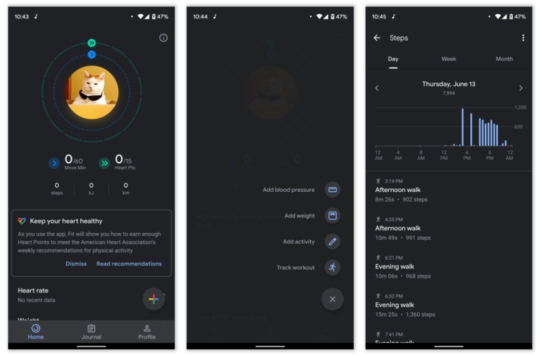 一周APP推荐:iOS、Android 值得下载的 16 个新 App
