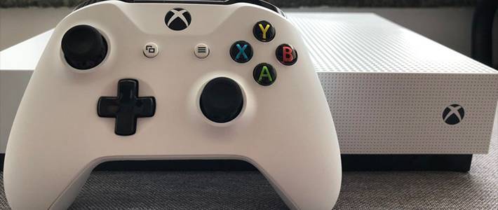 重返游戏：国行 Xbox One S 青春版 线上预购今日开启 