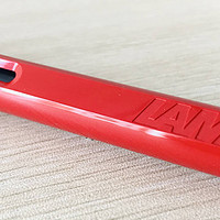 LAMY 凌美 Safari 狩猎系列|真香警告