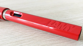 LAMY 凌美 Safari 狩猎系列|真香警告