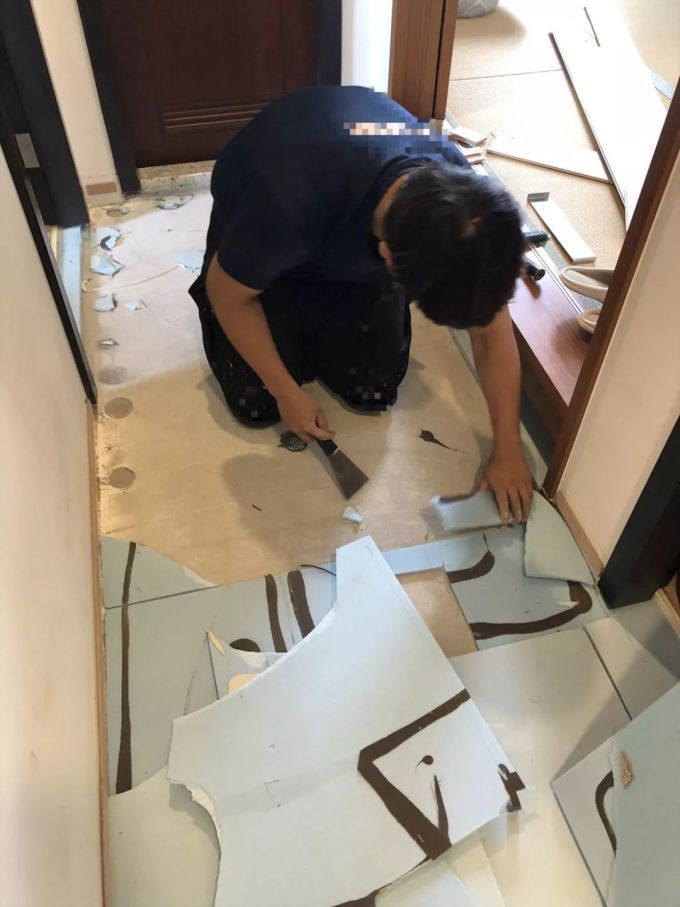 干货│木地板怎么铺日后踩踏才不会有异音?设计师、网友的经验分享!还有这样材质不可少~