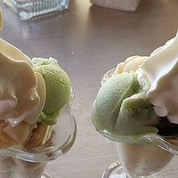 吃到自己破产！ 篇四十六：体验新疆喀什市手工冰淇淋——希发奶油冰淇林、上喀啡