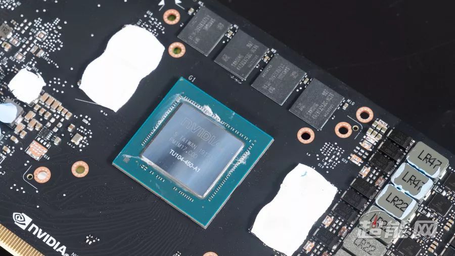 GeForce RTX 2080 SUPER同步评测：4K入门新选择