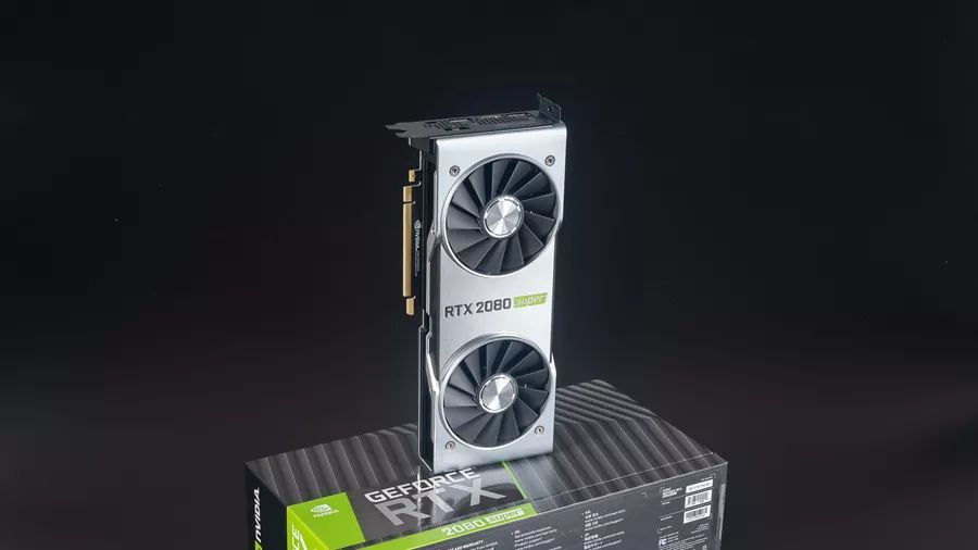 GeForce RTX 2080 SUPER同步评测：4K入门新选择