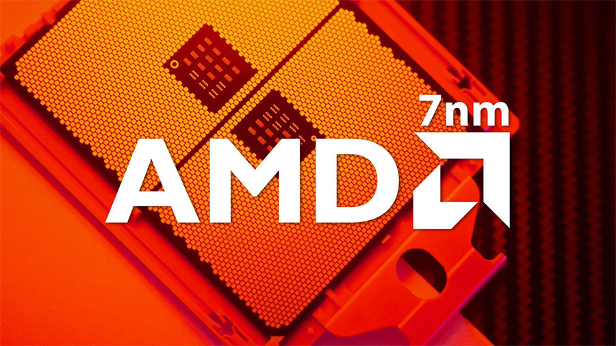 Zen 2架构、四通道内存：AMD 16核心的第三代线程撕裂者跑分曝光