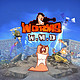再回童年，可多人欢乐对战：Steam游戏商城《Worms W.M.D（百战天虫：战争武器）》本周末免费玩