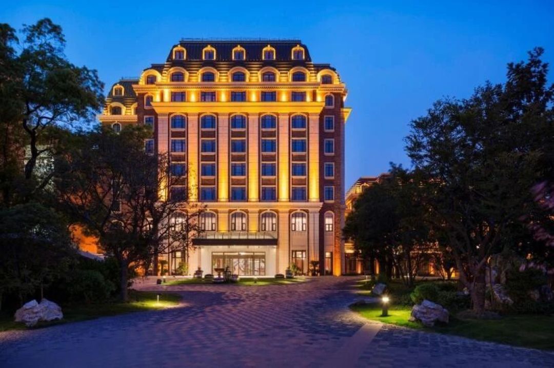 积分+会籍+玩法全总结！搞懂I洲际酒店集团（IHG），一篇就够了！