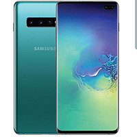 三星 Galaxy S10+ 全网通 智能手机使用感受(屏幕|边框|系统|指纹|拍照)