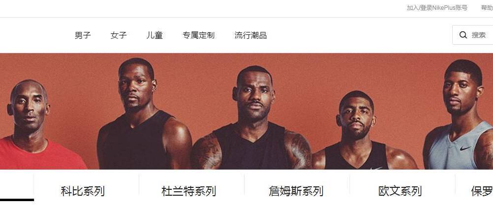 热练一夏！来看看Nike折扣店最近有哪些女鞋值得买