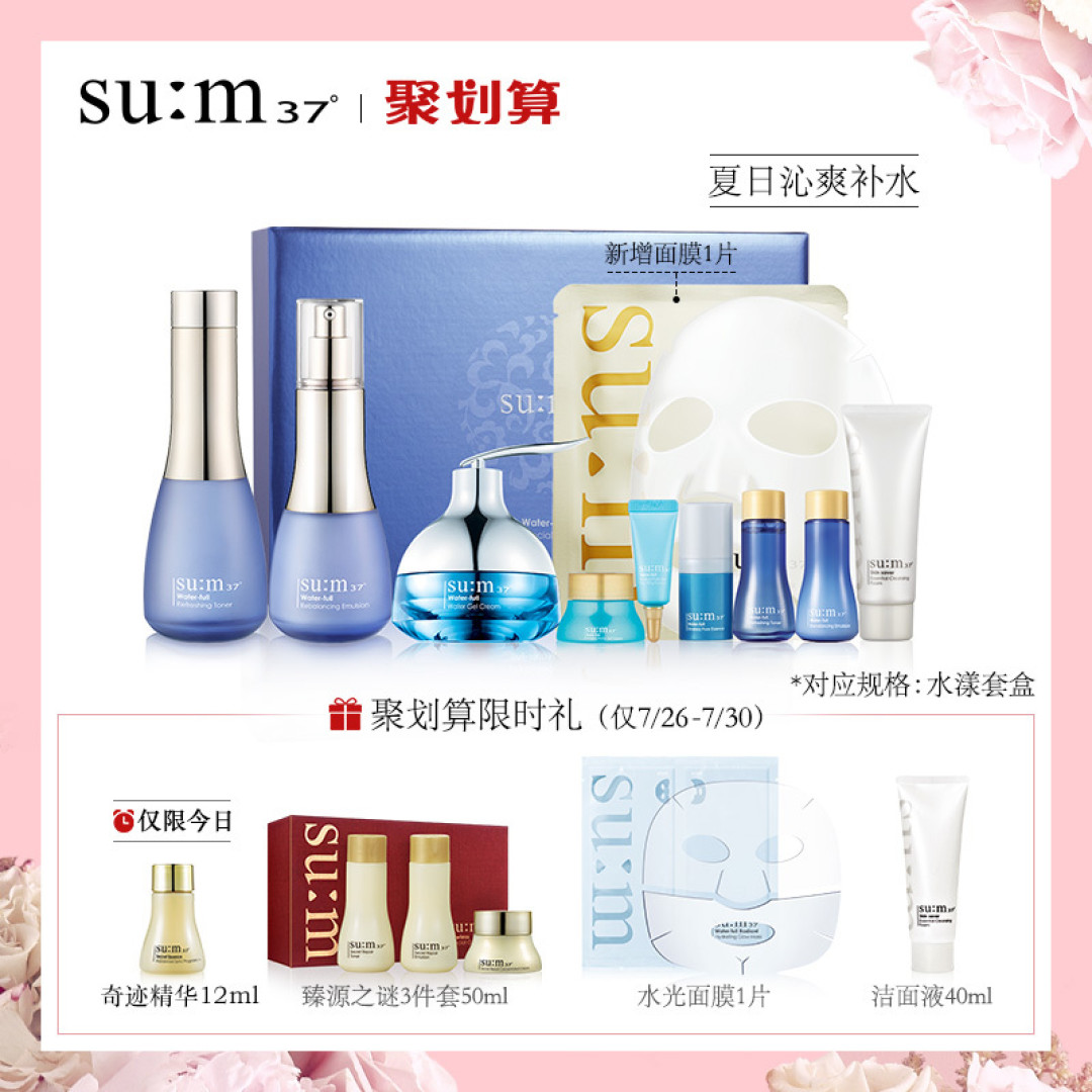 细数婚后(情人节、纪念日)我俩的送礼指南