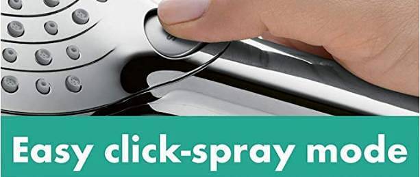 亚马逊海外系列篇一 Hansgrohe 淋浴头雨淋花晒s 1开箱及瞬间爱上洗澡的理由 花洒 什么值得买