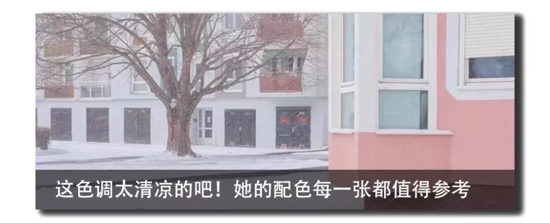他将集装箱做成相机,拍出的照片不输大画幅!