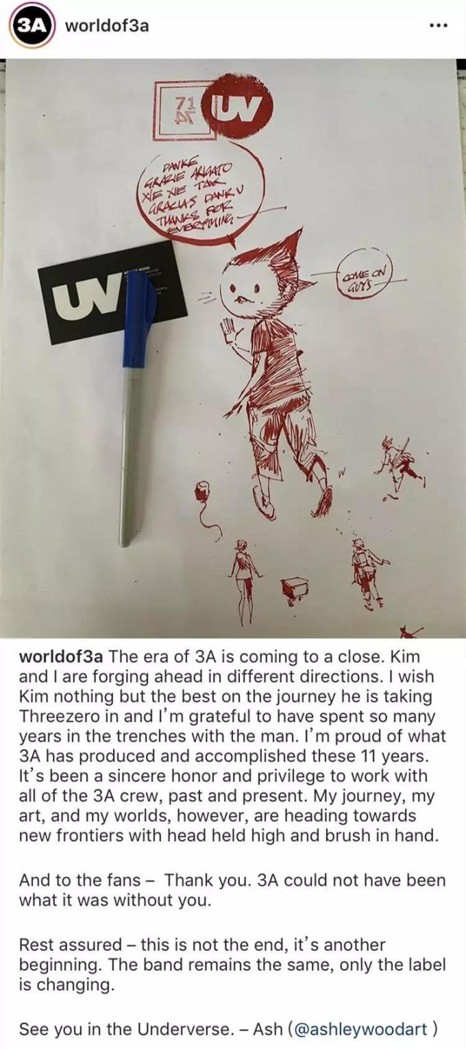 玩模总动员:threezero全新起航!三零仍将一直陪伴