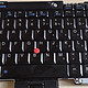 充值信仰-ThinkPad T60键盘DIY无线键盘