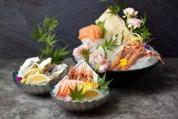 赏西湖夜景，享新西兰美食盛宴！杭州索菲特西湖大酒店自助晚餐