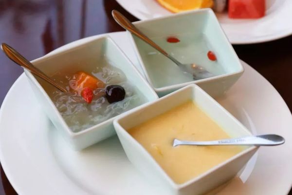 赏西湖夜景，享新西兰美食盛宴！杭州索菲特西湖大酒店自助晚餐