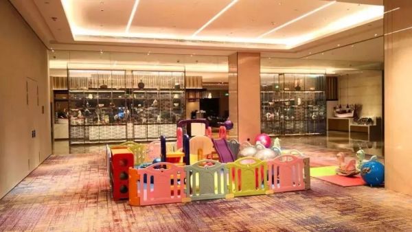 玩转小众湖州，出门即景！泰州华侨城温泉奥思廷酒店1晚套餐+温泉+高尔夫+花园+农场门票