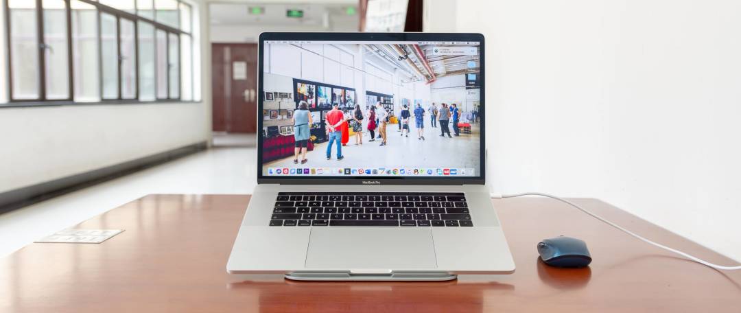 iMac 2020 跳坑指南，有哪些好看实用的APP软件和桌面配件？